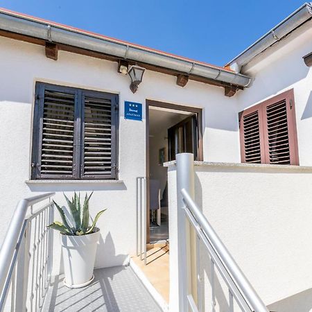 Ferienwohnung Ana Baška Exterior foto